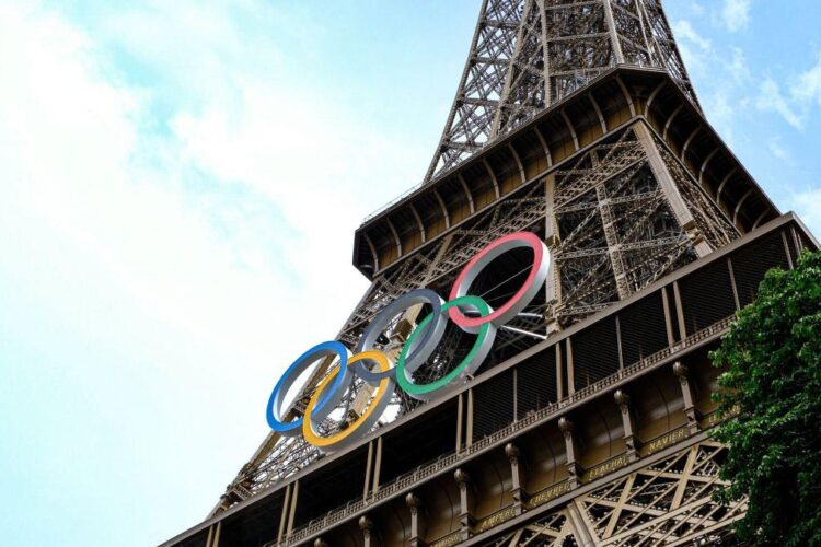 Niciun avion nu va zbura deasupra Parisului în timpul ceremoniei de deschidere a Jocurilor Olimpice