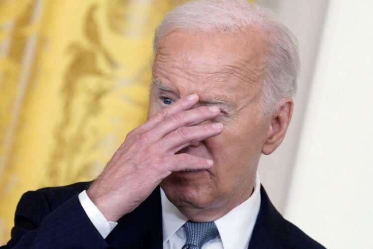 Biden spune că Trump „se simte bine” şi că intenţionează să vorbească cu el „în curând”