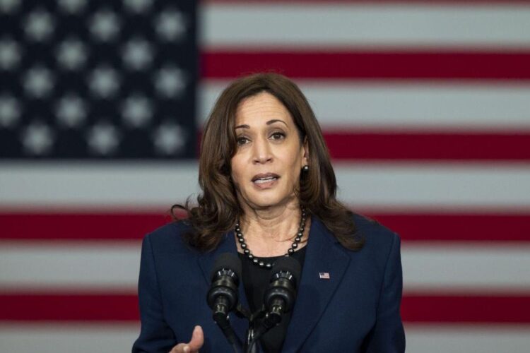 Kamala Harris, principala alternativă pentru a-l înlocui pe Joe Biden dacă acesta se retrage
