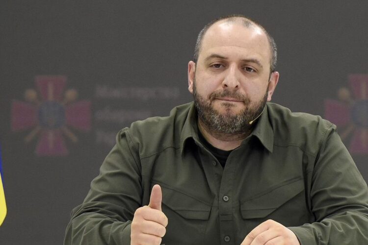 Ministrul ucrainean al Apărării se întâlnește cu Lloyd Austin, la Pentagon