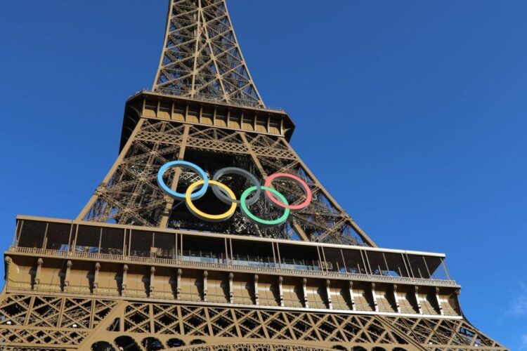 Paris 2024 elimină de la Jocurile Olimpice 3.500 de persoane potențial periculoase