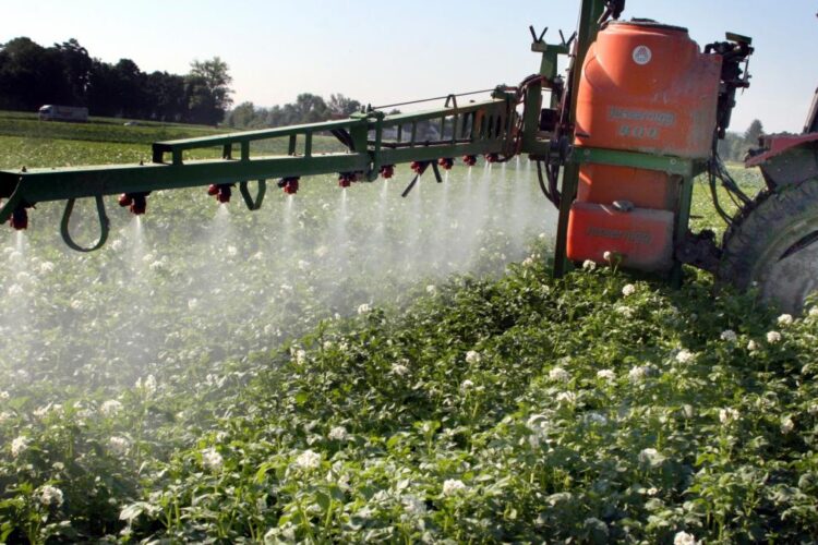 Aer curat la țară? Expunerea la pesticide, la fel de periculoasă ca fumatul pentru mai multe tipuri de cancer