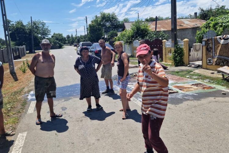 În împărăția lui  „Costel al nostru” –  primar,  fost  traficant  de oameni