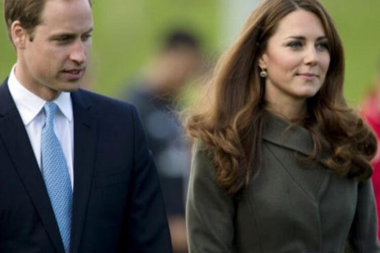 Prințul William o părăsise pe Kate. „A sărbătorit cu o noapte de alcool, într-un club de noapte”