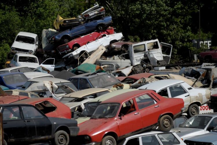 Astăzi începe o nouă sesiune de înscrieri în programul Rabla Plus. Când are loc etapa destinată persoanelor fizice