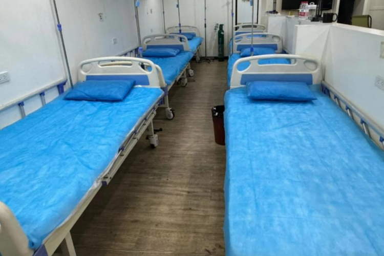 Spitale de schimbat fețele infractorilor