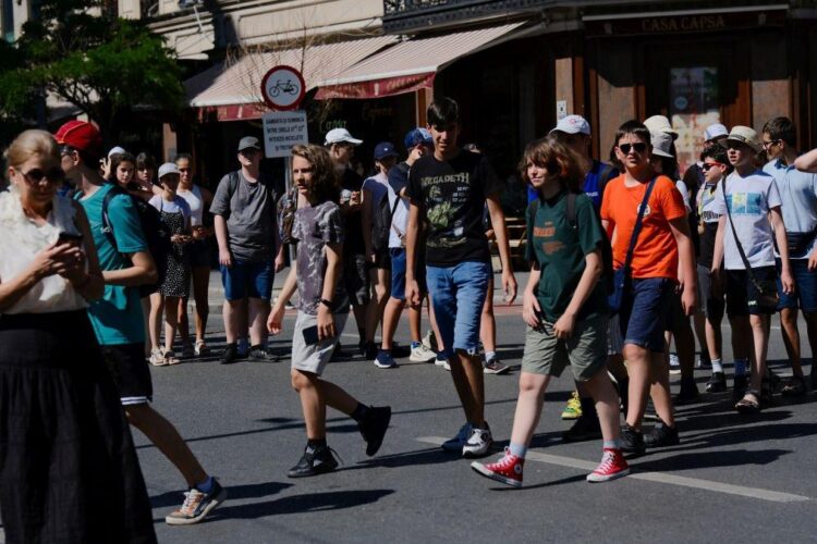 „Străzi deschise, București – Promenadă urbană” și expoziții atractive, alternative de petrecere a timpului liber în weekendul 13-14 iulie