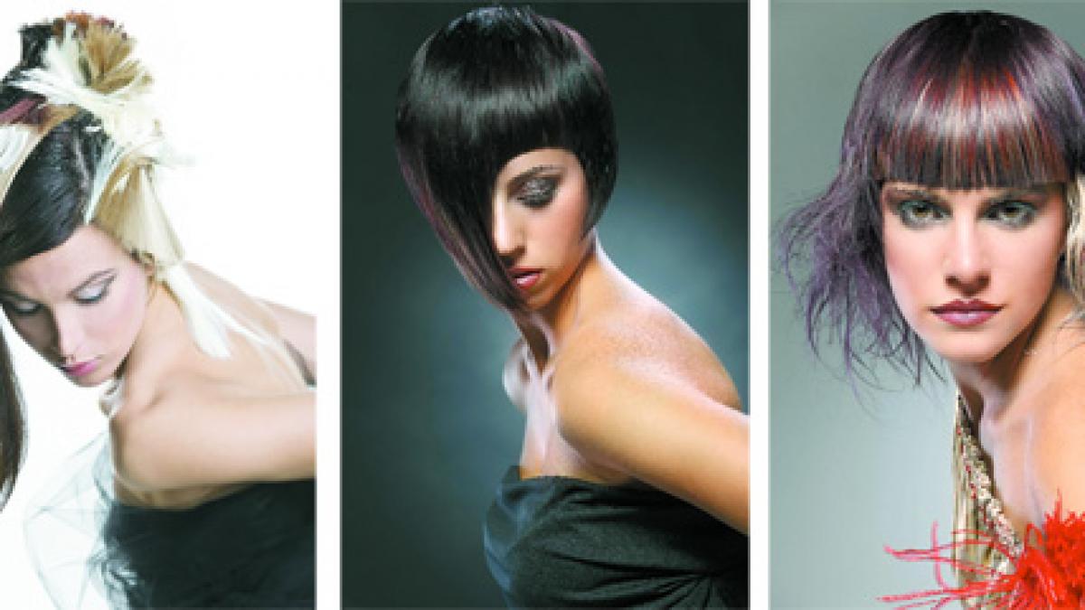 Cum să alegi bretonul în funcție de forma feței