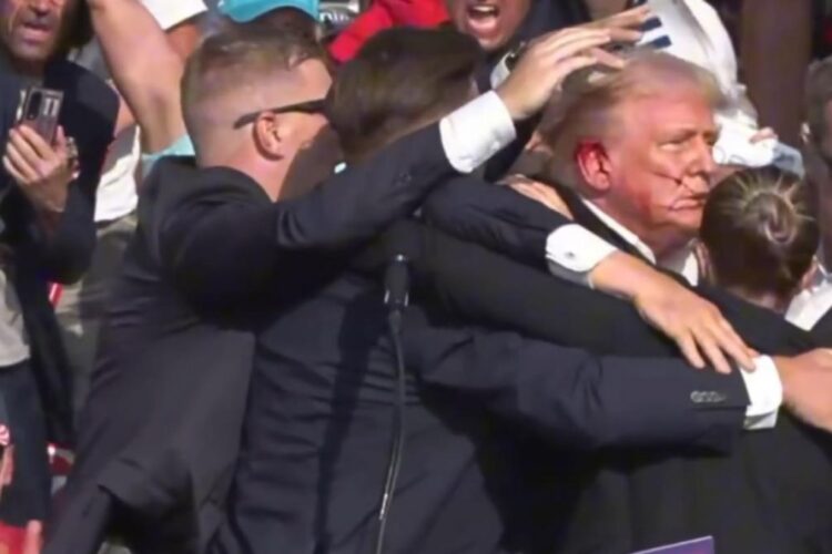 Thomas Crooks, atacatorul lui Trump, lasă în urmă o grămadă de mistere