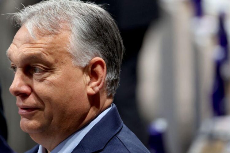 Donald Trump se întâlnește astăzi cu Viktor Orban în Florida. Premierul Ungariei l-a evitat pe Biden la summitul NATO