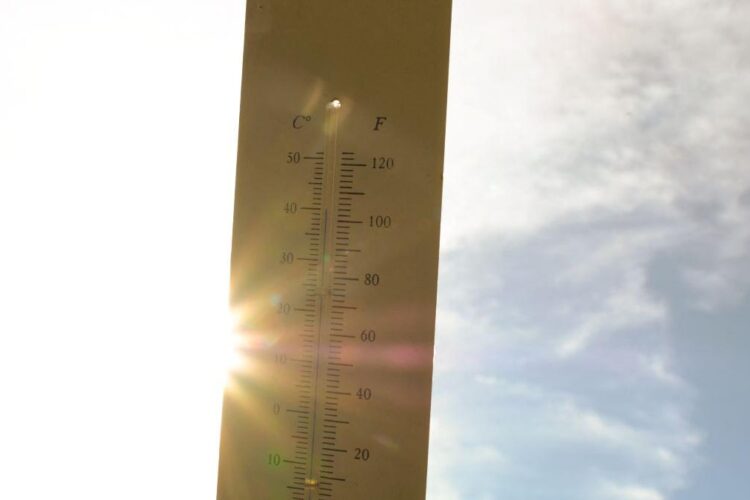 August 2024, o nouă lună cu temperaturi record. Iată prognoza meteo pentru următoarele patru săptămâni