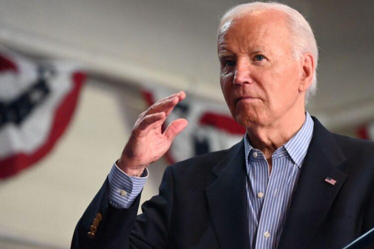 Republicanii din Camera Reprezentanţilor afirmă că Biden a comis infracţiuni pentru care poate fi declanşat ”impeachment”