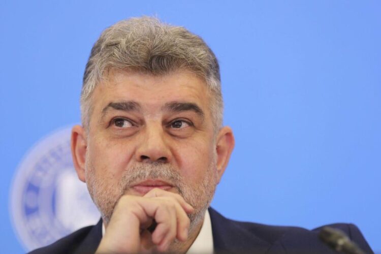 Atacurile isterice sunt apanajul oamenilor politici slabi și disperați