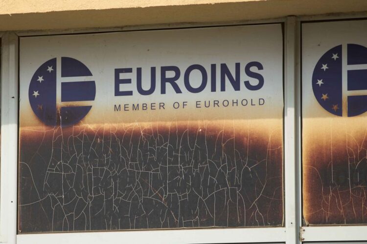 Document care arată cum competitorii firmei City Insurance știau de faliment cu două luni înainte de retragerea licenței