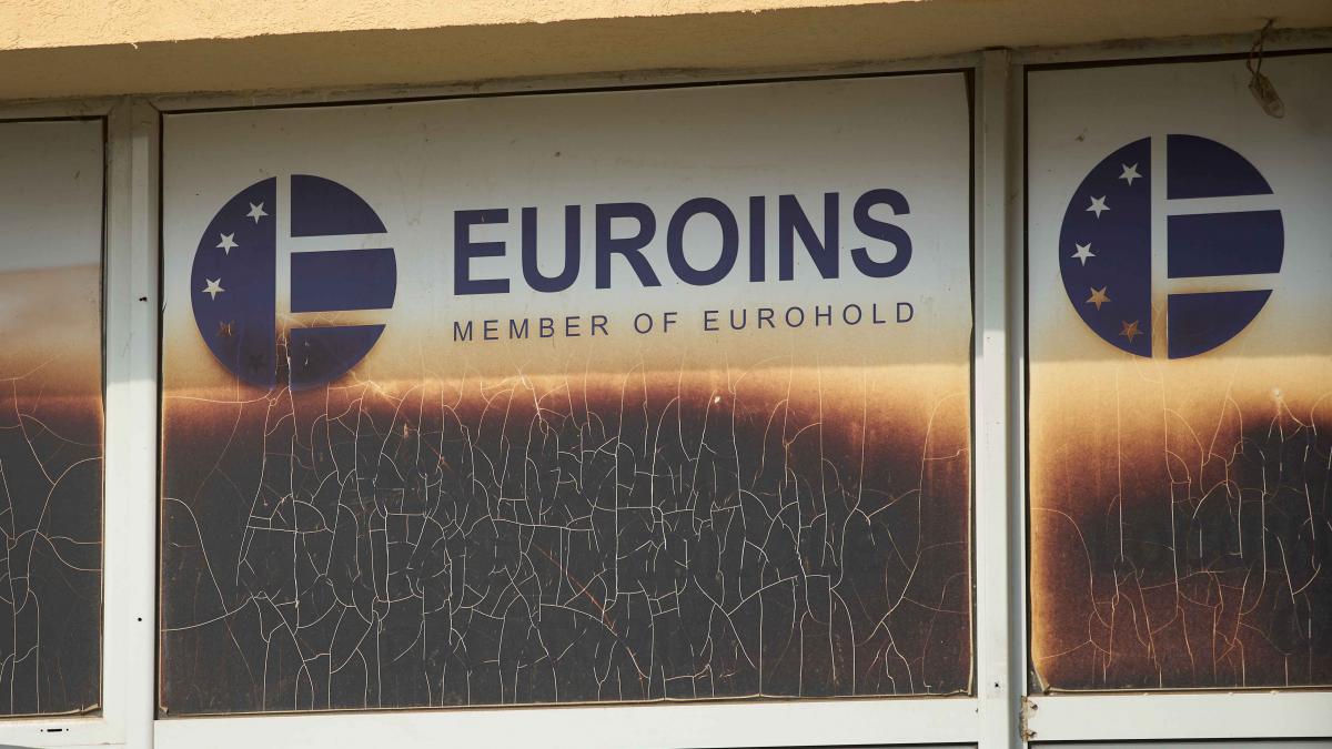 Document care arată cum competitorii firmei City Insurance știau de faliment cu două luni înainte de retragerea licenței