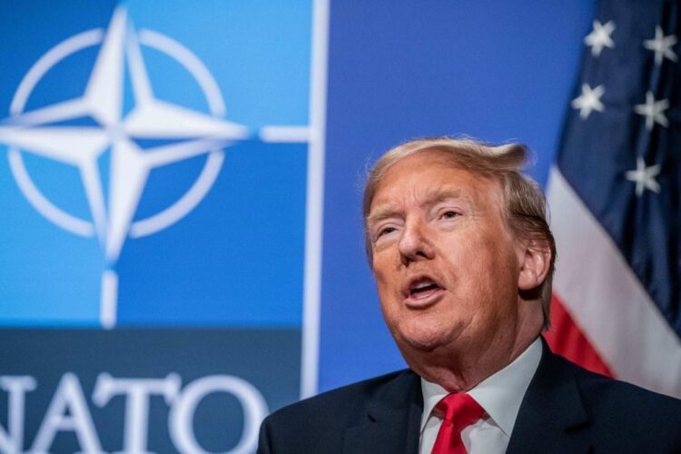 Trump îl amenință pe Zuckerberg cu „închisoare pe viață”