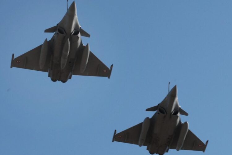 Ucraina confirmă sosirea avioanelor F-16 în țară