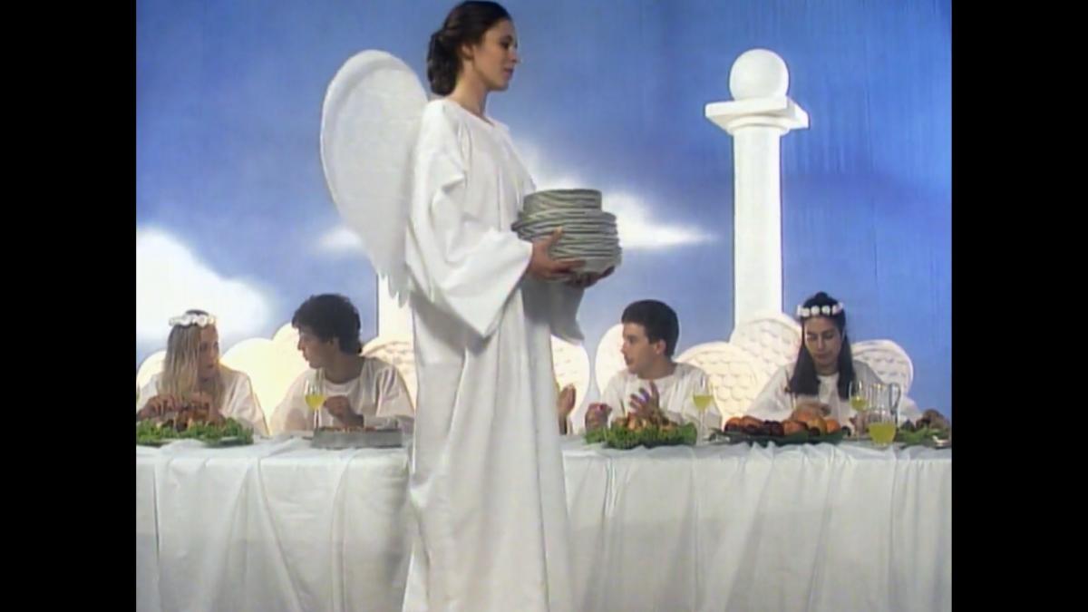 Festivalul Internațional de Film Experimental București (BIEFF) revine între 24 și 29 septembrie, sub tema Jocuri Serioase