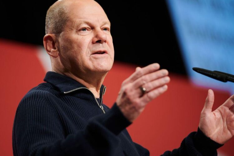 Germania intenţionează să reducă la jumătate ajutorul său militar către #Ucraina în 2025