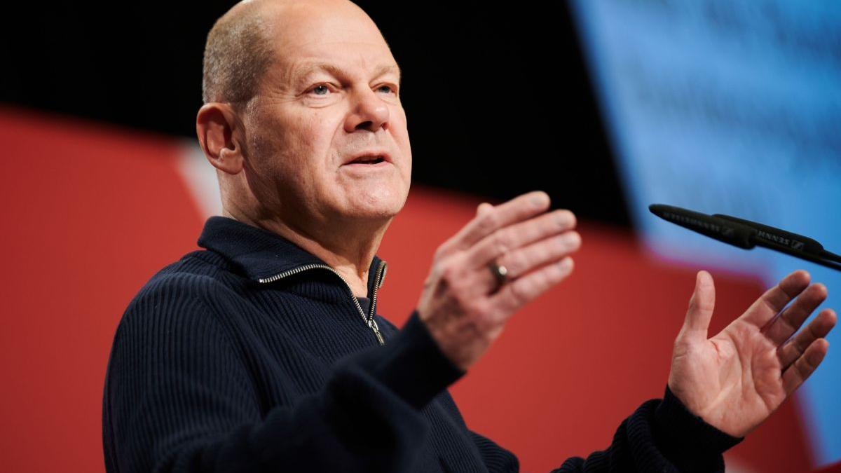 Germania intenţionează să reducă la jumătate ajutorul său militar către #Ucraina în 2025