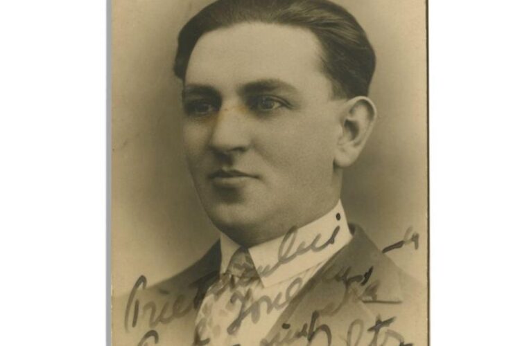 I. Peltz, maestrul „pozelor” de mahala (evreiască)