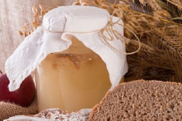 Istoria borșului, ingredientul magic din bucătăria bunicii cu multiple beneficii pentru sănătate