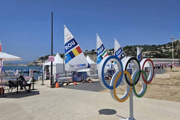 Programul sportivilor români în competiţiile din 2 august