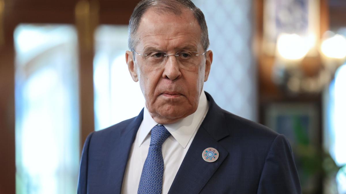 Lavrov afirmă că sabotajul Nord Stream a fost în mod ”clar” ordonat de Washington