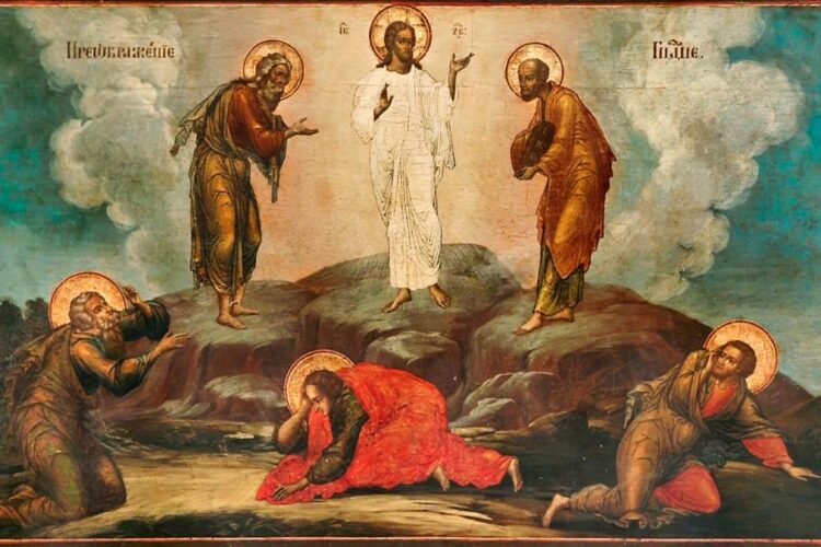 Ce trebuie să faci și, mai ales, CE NU AI VOIE SĂ FACI pe 6 august 2024, în ziua Schimbării la Față a Domnului. Interdicții românești de Obrejenie