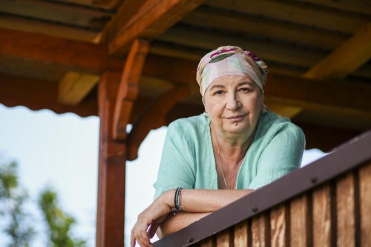 Magda Catone, Liliana Hodorogea şi Gelu Niţu se reunesc pe platoul de filmare de la Iubire cu parfum de lavandă