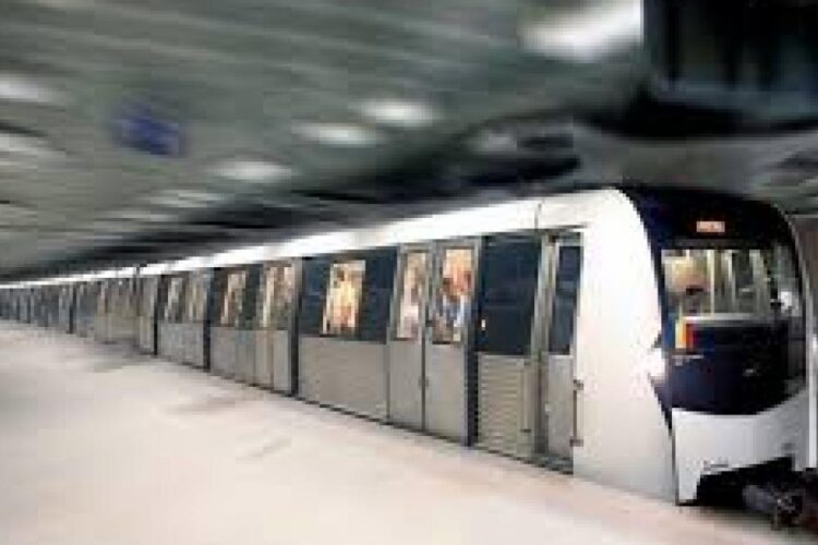 Extensia metroului către Aeroportul Otopeni, tot mai aproape