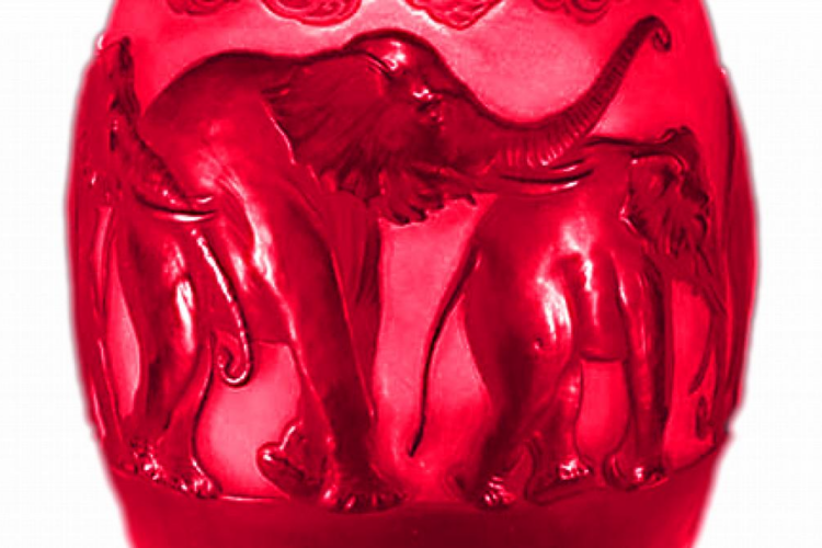 Povestea elefanților roz