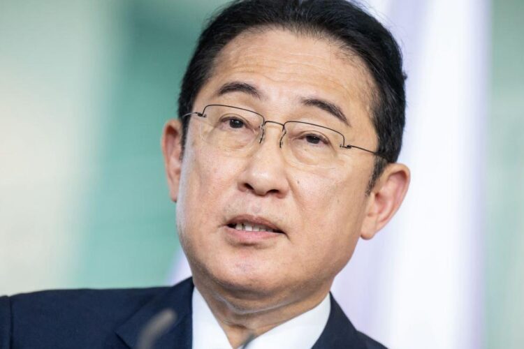 Premierul Japoniei, Fumio Kishida, demisionează din funcție