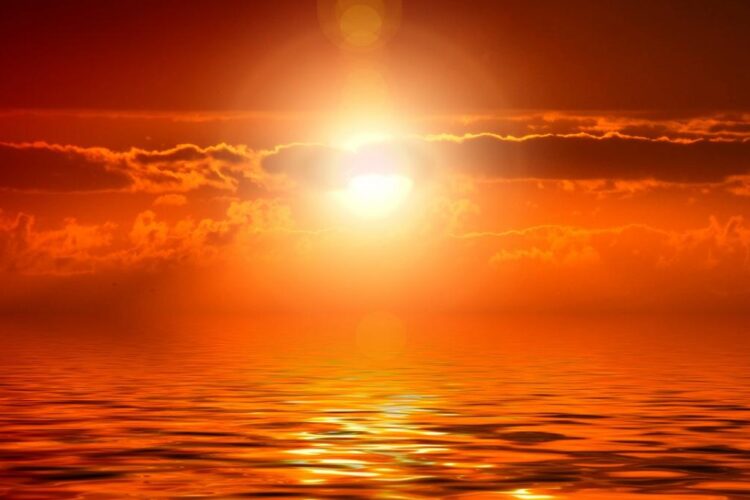 Temperaturile medii vor fi mai mari decât cele normale