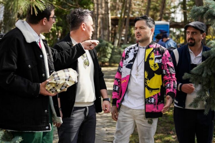 Serialul de comedie „Bravo, tată!” revine cu un nou sezon, din 6 septembrie, la Antena 1. Noul sezon promite să aducă râsul și emoția în casele telespectatorilor