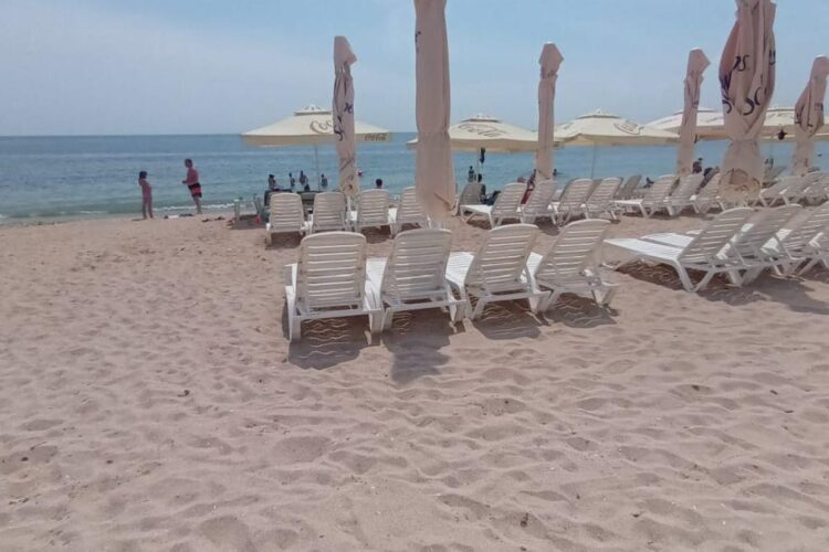 Serviciile s-au prăbușit în România în 2024