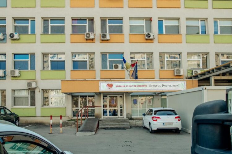 Spitalul Sf. Pantelimon renunță la garda de chirurgie vasculară din cauza lipsei de personal