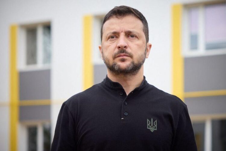 Zelenski anunță că Ucraina controlează 92 de așezări din regiunea Kursk a Rusiei