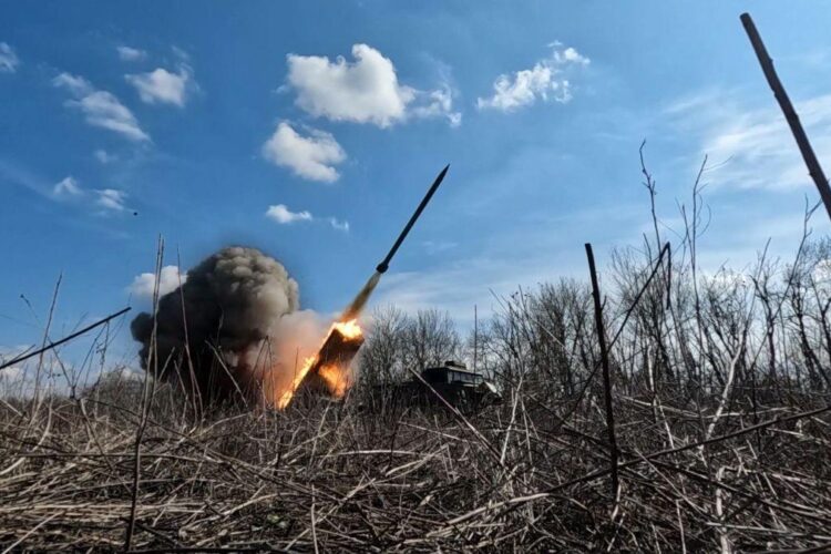 Ucraina a distrus un alt pod în Rusia