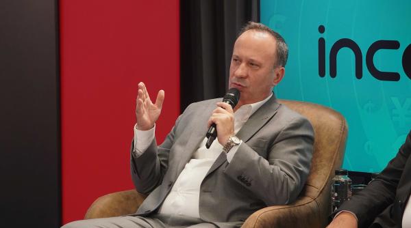 Mersul trenurilor în România costă 21 de miliarde de euro: Banii nu sunt o problemă pentru finanțarea proiectelor de infrastructură feroviară, ci viteza cu care îi cheltuim