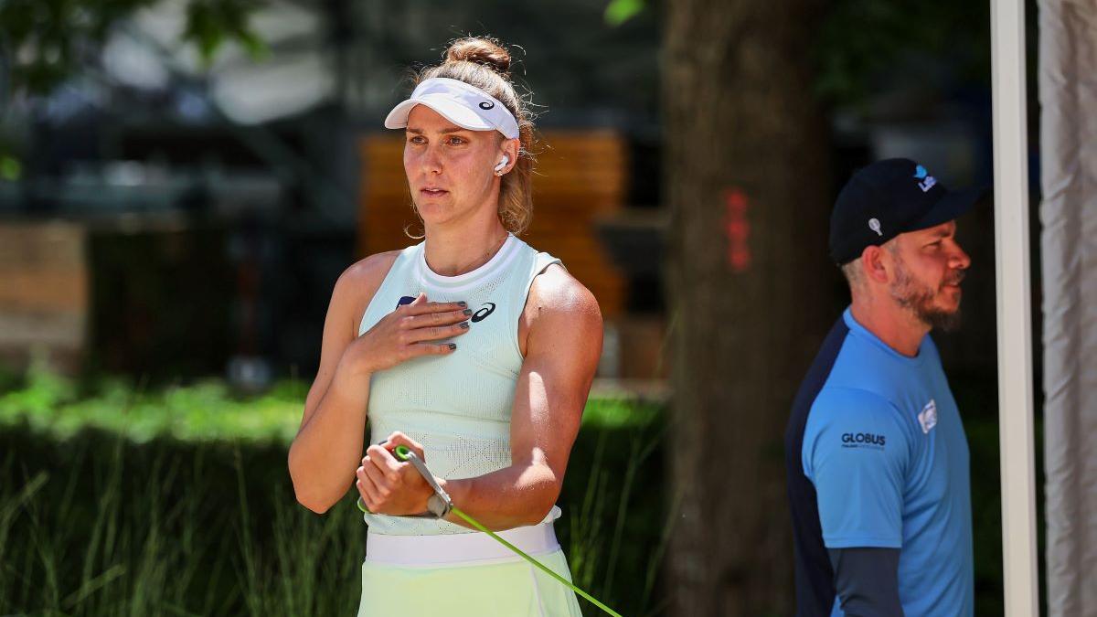 Beatriz Haddad Maia a câștigat turneul de tenis WTA 500 de la Seul