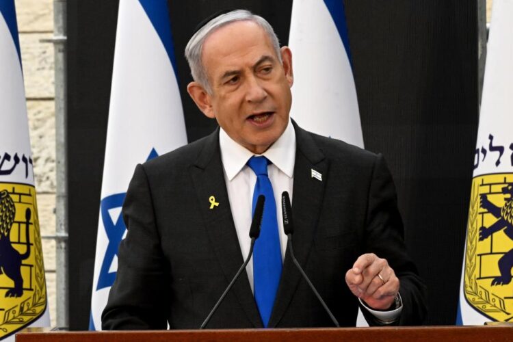 Netanyahu, mesaj pentru poporul libanez: Războiul nostru este cu Hezbollah