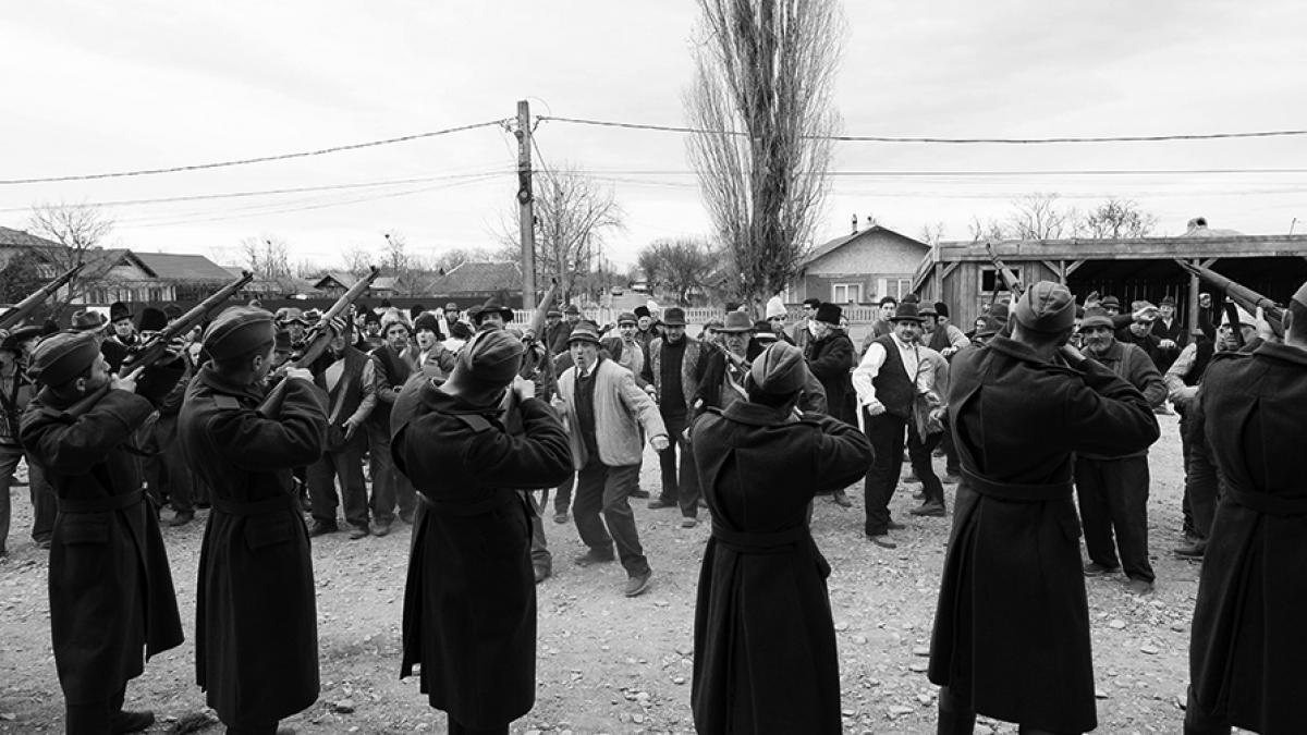 Când se lansează Moromeții 3?