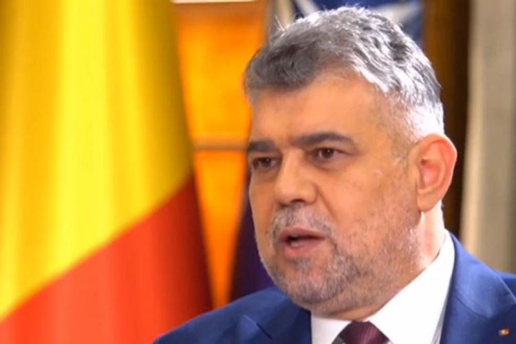 România va rămâne un pol de stabilitate în regiune și va contribui la consolidarea UE