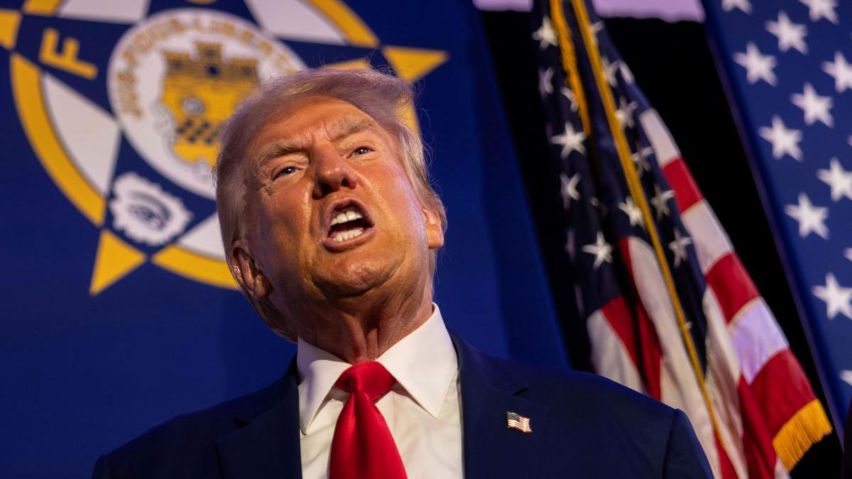 Comunitatea de haitieni din SUA îi cere lui Trump să înceteze să mai spună minciuni