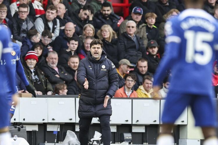 Fostul antrenor de la Chelsea și Tottenham a fost numit la conducerea echipei naționale a SUA