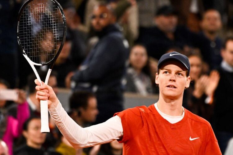 Jannik Sinner şi Taylor Fritz vor juca finala la US Open