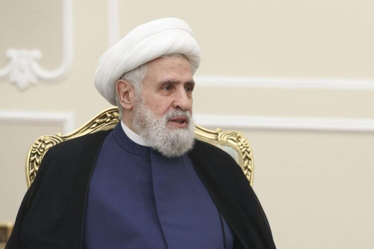 Hezbollah anunţă „o nouă fază” în lupta împotriva Israelului