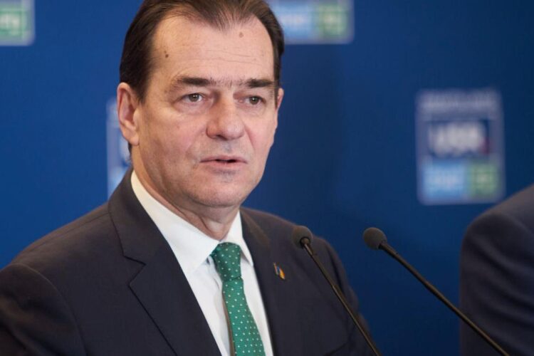 PNL să decidă astăzi retragerea sprijinului pentru premierul Ciolacu