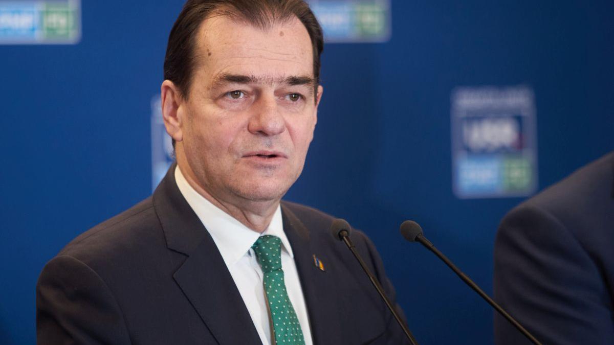 PNL să decidă astăzi retragerea sprijinului pentru premierul Ciolacu